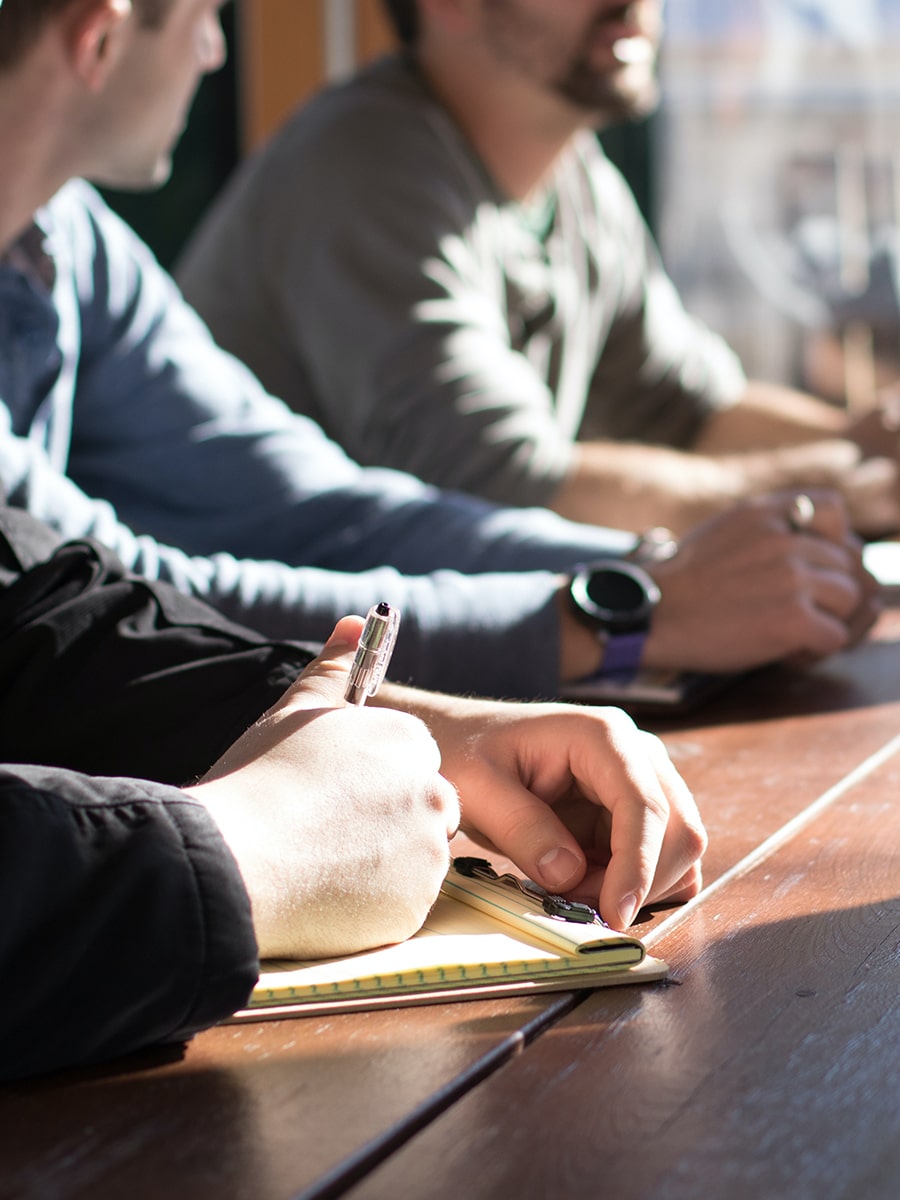 Consultation SQL Photography