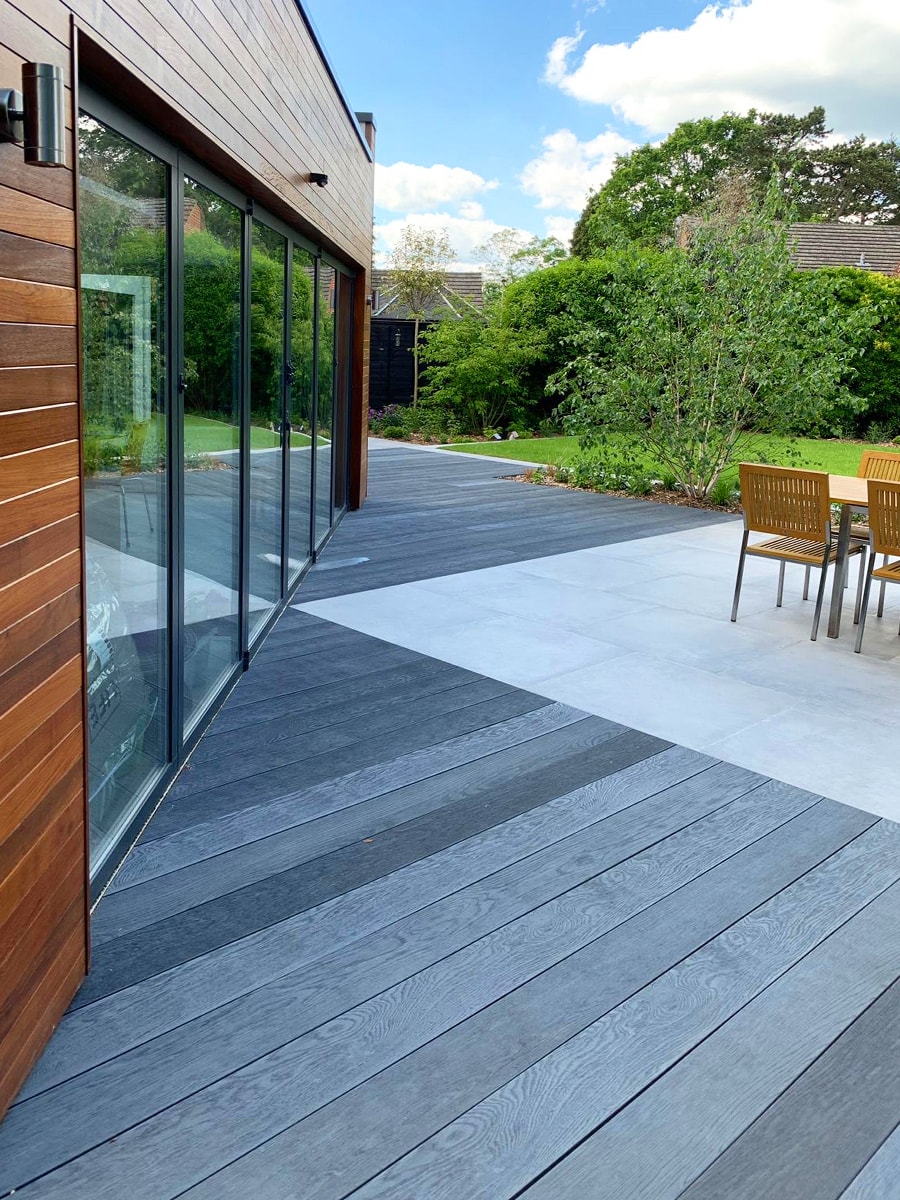 Landscaping SQL Photography